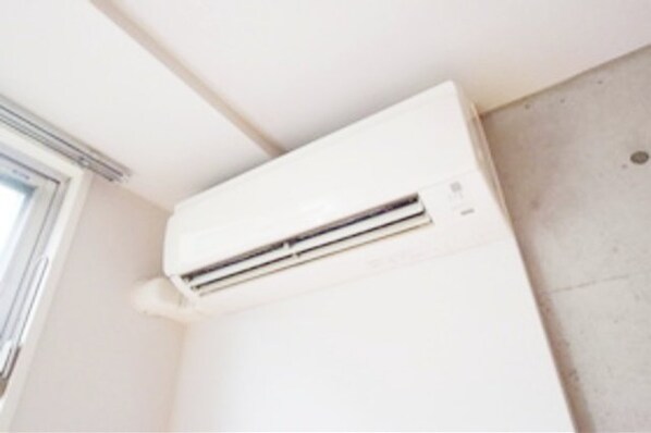 Nasic永山の物件内観写真